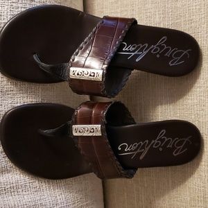 *Brighton Lane Sandals 🥳 Sz 7 Bohemian